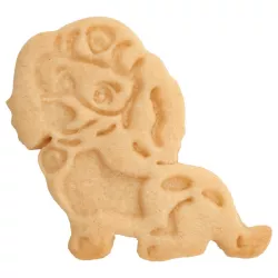 Paw Patrol Embossing Cookie Cutter Liberty 6.5 cm – for cookies, Fondant and character cakes | Cakelicious