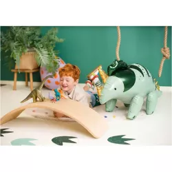 Dinosaur Triceratops Foil balloon 93 cm