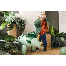 Dinosaur Triceratops Foil balloon 93 cm