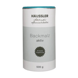 Malto da forno attivo, 500 g