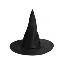 Chapeau de sorcier