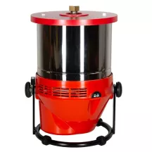 Bean to Bar Melangeur, modello a basculante 5,5 kg