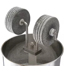 Bean to Bar Melangeur, modello a basculante 5,5 kg