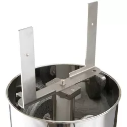 Bean to Bar Melangeur, modello a basculante 5,5 kg