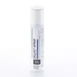 Spray velours Silikomart - Choisir la couleur: Violet