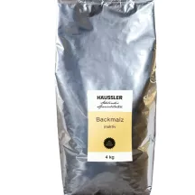Malt de boulangerie inactif, 4 kg
