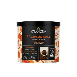 Cacao in polvere senza zucchero - 250 g