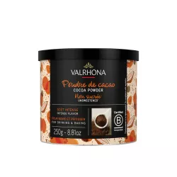 Cacao in polvere senza zucchero - 250 g