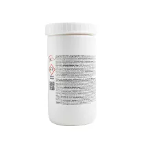 Perles de soude 500 g pour pâtisseries à la soude