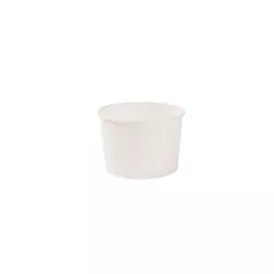 Ice cream cup 75 ml, 50 pieces