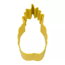 1 Cookie cutter "Pineapple"