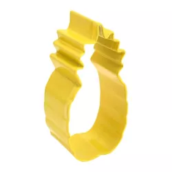 1 tagliabiscotti "Ananas"