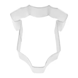 cookie cutter Body