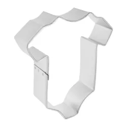 cookie cutter Body
