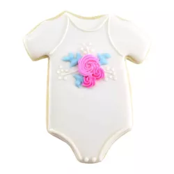 cookie cutter Body