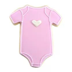 cookie cutter Body