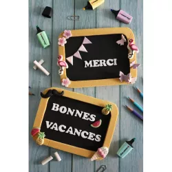 Set di stampi per biscotti lettere e numeri, 36 pezzi