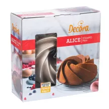 Moule à kouglof Rondelle