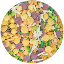 65 gr Easter medley sprinkle