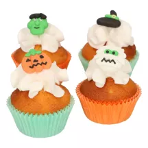 FunCakes Sugar decoration – professional cake decoration, simply apply