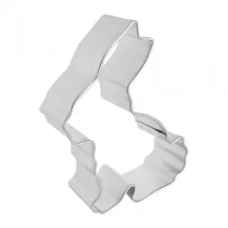 1 Cookie Cutter "Easter bunny"
