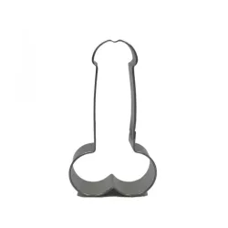 Cookie Cutter Bachelorette Party, Stainless Steel