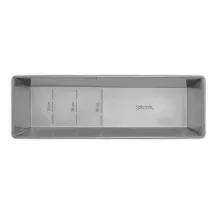 Verstellbare Cakeform 20 bis 30 x 10.5 cm