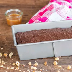 Adjustable cake tin 20 to 30 x 10.5 cm