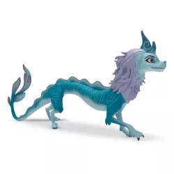 Figurine de gâteau Disney - Dragon Sisu
