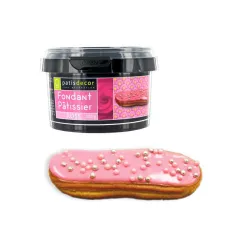 Fondant liquid pink, 300 g