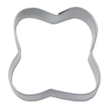 Brunsli biscuit cutter