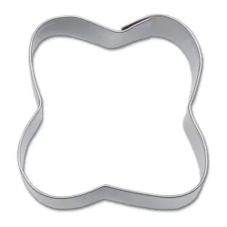 Brunsli biscuit cutter
