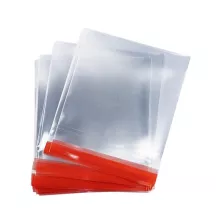 Sacchetti per tavolette di cioccolato 11 x 10,5 cm, 50 pezzi