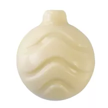 Polycarbonat Pralinenform Weihnachtskugel, 30 Pralinen – 1343…