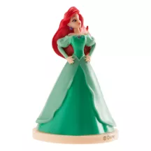 Statuetta per torta Disney - Arielle