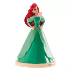 Cake figurine Disney - Ariel