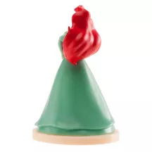 Statuetta per torta Disney - Arielle