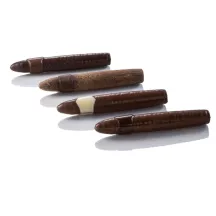 Stampo per sigari di cioccolato, 16 parti