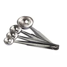 Set Cucchiaio dosatore, 4 pezzi (2 - 15 ml)