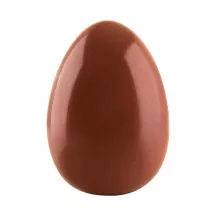 Chocolate mold egg XXL