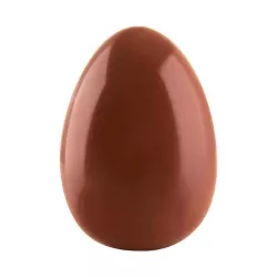 Chocolate mold egg XXL