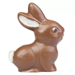 Schokoladengiessform Osterhase Hoppel