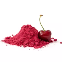Kirschen Fruchtpulver, 40 g