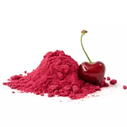 Poudre de fruits à la cerise, 40 g