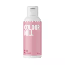 Colour Mill oil-based dye pink, 100 ml