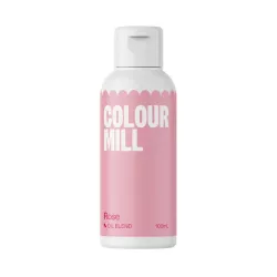 Colour Mill oil-based dye pink, 100 ml