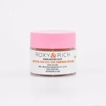 Metallic Puderfarbe Roségold, 2.5 g