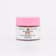 Colore in polvere Metallic Bronzo, 2.5 g