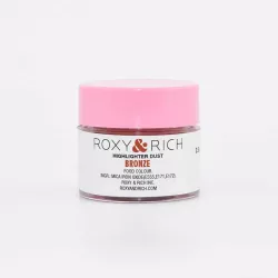 Colore in polvere Metallic Bronzo, 2.5 g