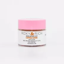 Poudre de couleur métallique cuivre, 2.5 g